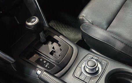 Mazda CX-5 II, 2013 год, 1 549 000 рублей, 18 фотография