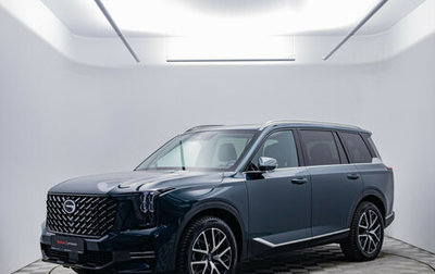 GAC GS8, 2023 год, 3 590 000 рублей, 1 фотография