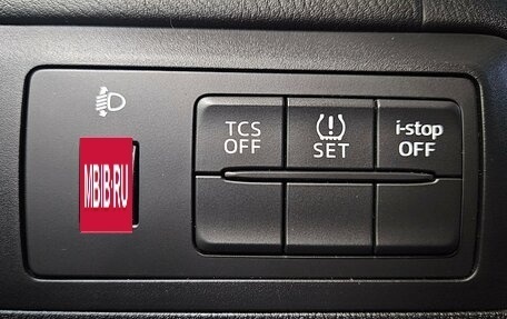 Mazda CX-5 II, 2013 год, 1 549 000 рублей, 16 фотография