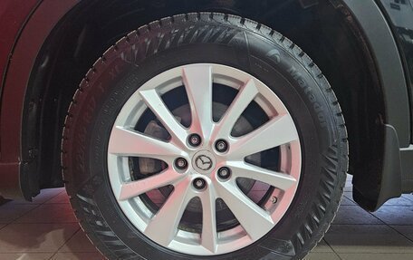 Mazda CX-5 II, 2013 год, 1 549 000 рублей, 20 фотография