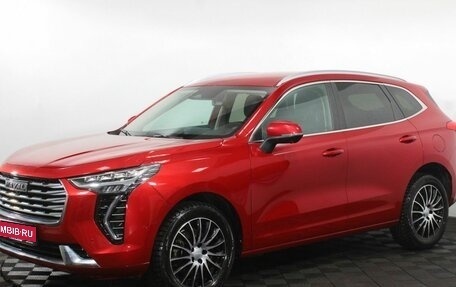 Haval Jolion, 2023 год, 2 000 000 рублей, 1 фотография