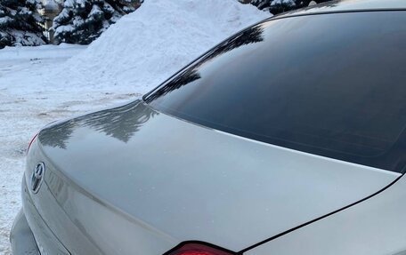 Toyota Avensis III рестайлинг, 2006 год, 770 000 рублей, 4 фотография