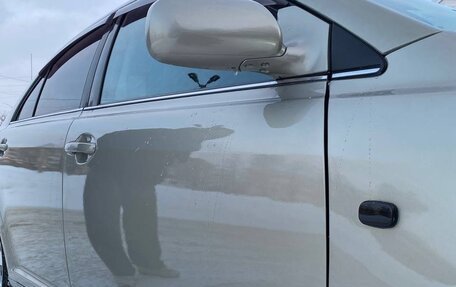 Toyota Avensis III рестайлинг, 2006 год, 770 000 рублей, 2 фотография