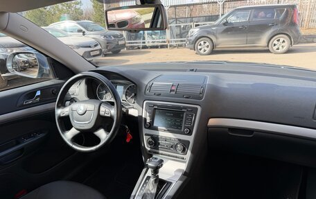 Skoda Octavia, 2012 год, 980 000 рублей, 9 фотография
