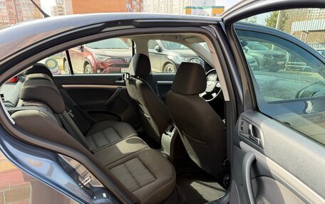 Skoda Octavia, 2012 год, 980 000 рублей, 11 фотография