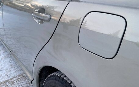 Toyota Avensis III рестайлинг, 2006 год, 770 000 рублей, 6 фотография