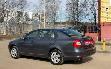 Skoda Octavia, 2012 год, 980 000 рублей, 4 фотография