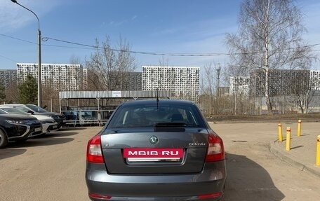 Skoda Octavia, 2012 год, 980 000 рублей, 7 фотография