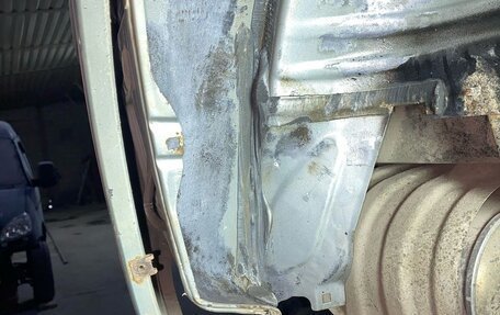 Toyota Avensis III рестайлинг, 2006 год, 770 000 рублей, 11 фотография