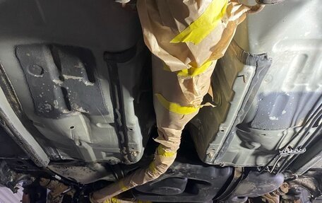 Toyota Avensis III рестайлинг, 2006 год, 770 000 рублей, 12 фотография