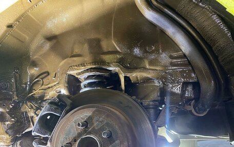 Toyota Avensis III рестайлинг, 2006 год, 770 000 рублей, 14 фотография