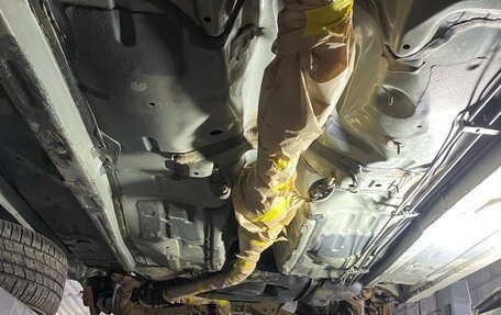 Toyota Avensis III рестайлинг, 2006 год, 770 000 рублей, 13 фотография