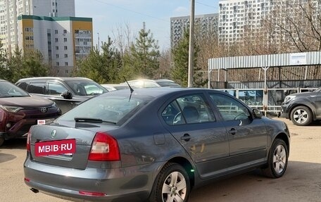 Skoda Octavia, 2012 год, 980 000 рублей, 6 фотография