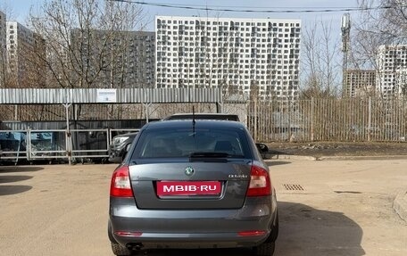 Skoda Octavia, 2012 год, 980 000 рублей, 5 фотография