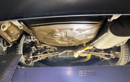 Toyota Avensis III рестайлинг, 2006 год, 770 000 рублей, 16 фотография