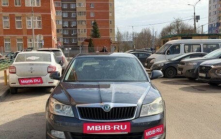 Skoda Octavia, 2012 год, 980 000 рублей, 2 фотография