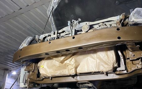 Toyota Avensis III рестайлинг, 2006 год, 770 000 рублей, 18 фотография