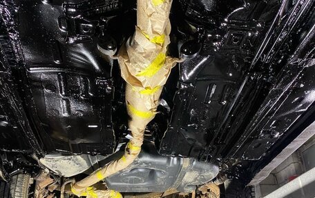 Toyota Avensis III рестайлинг, 2006 год, 770 000 рублей, 19 фотография