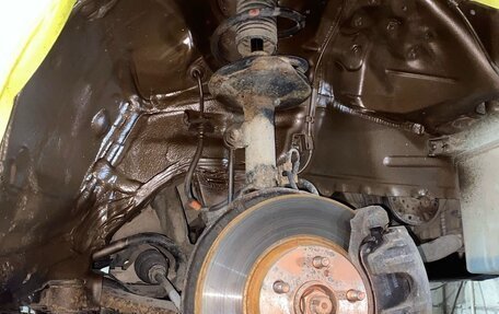 Toyota Avensis III рестайлинг, 2006 год, 770 000 рублей, 17 фотография