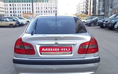 Mitsubishi Carisma I, 2002 год, 190 000 рублей, 7 фотография