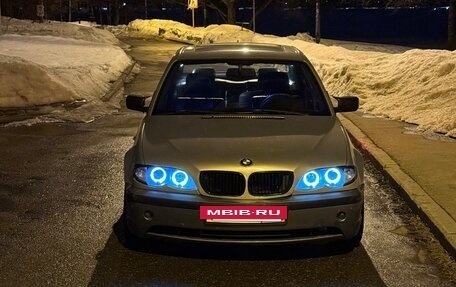 BMW 3 серия, 1998 год, 320 000 рублей, 2 фотография
