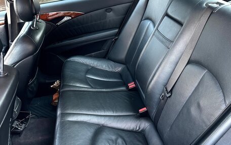 Mercedes-Benz E-Класс, 2002 год, 750 000 рублей, 13 фотография