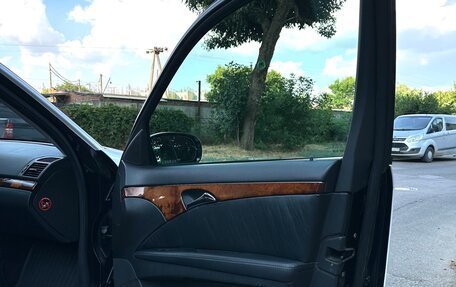 Mercedes-Benz E-Класс, 2002 год, 750 000 рублей, 14 фотография