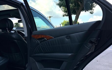 Mercedes-Benz E-Класс, 2002 год, 750 000 рублей, 15 фотография