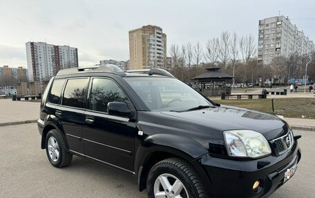 Nissan X-Trail, 2006 год, 797 000 рублей, 3 фотография