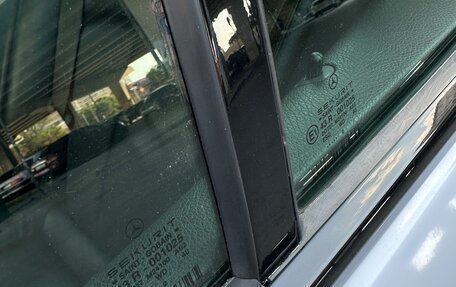 Mercedes-Benz E-Класс, 2002 год, 750 000 рублей, 18 фотография