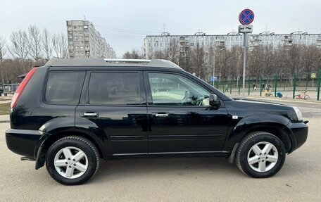 Nissan X-Trail, 2006 год, 797 000 рублей, 5 фотография