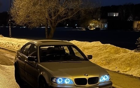 BMW 3 серия, 1998 год, 320 000 рублей, 3 фотография