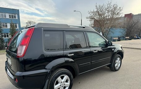 Nissan X-Trail, 2006 год, 797 000 рублей, 8 фотография