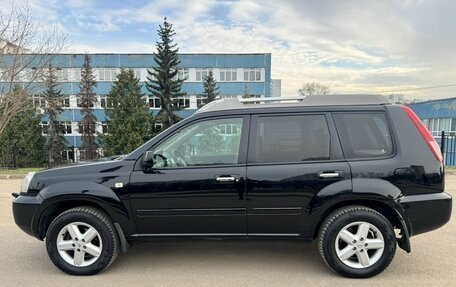 Nissan X-Trail, 2006 год, 797 000 рублей, 6 фотография