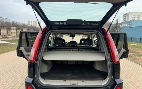 Nissan X-Trail, 2006 год, 797 000 рублей, 9 фотография