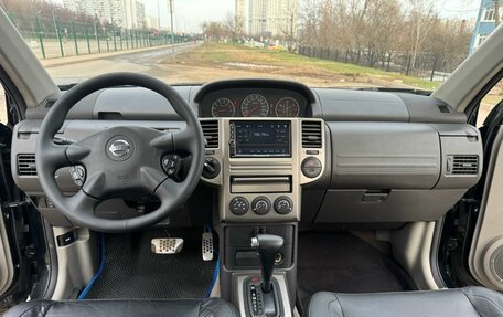 Nissan X-Trail, 2006 год, 797 000 рублей, 12 фотография