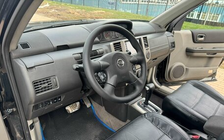 Nissan X-Trail, 2006 год, 797 000 рублей, 14 фотография