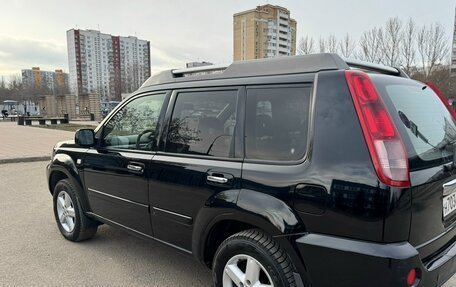Nissan X-Trail, 2006 год, 797 000 рублей, 7 фотография
