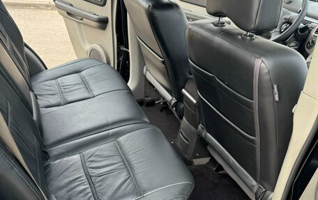 Nissan X-Trail, 2006 год, 797 000 рублей, 18 фотография