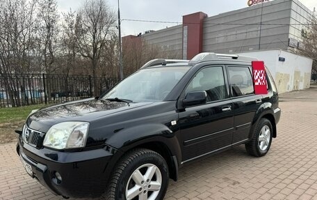 Nissan X-Trail, 2006 год, 797 000 рублей, 2 фотография