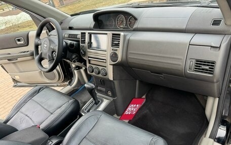 Nissan X-Trail, 2006 год, 797 000 рублей, 17 фотография