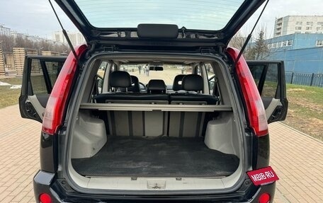 Nissan X-Trail, 2006 год, 797 000 рублей, 10 фотография