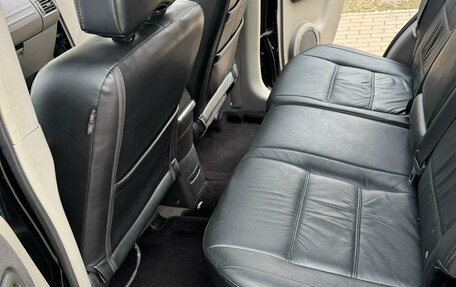 Nissan X-Trail, 2006 год, 797 000 рублей, 19 фотография