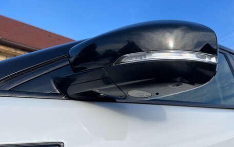 Land Rover Range Rover Evoque I, 2012 год, 2 820 000 рублей, 9 фотография