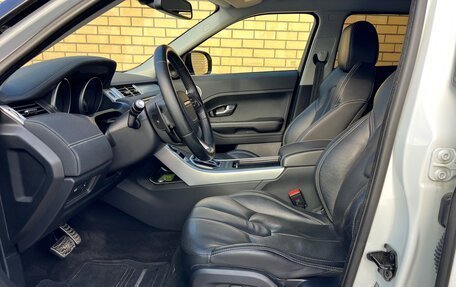 Land Rover Range Rover Evoque I, 2012 год, 2 820 000 рублей, 11 фотография