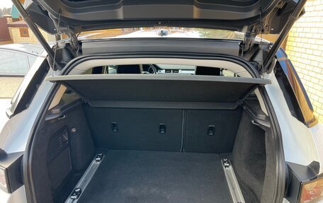 Land Rover Range Rover Evoque I, 2012 год, 2 820 000 рублей, 16 фотография