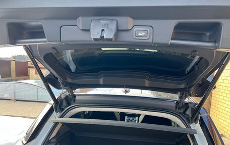 Land Rover Range Rover Evoque I, 2012 год, 2 820 000 рублей, 18 фотография