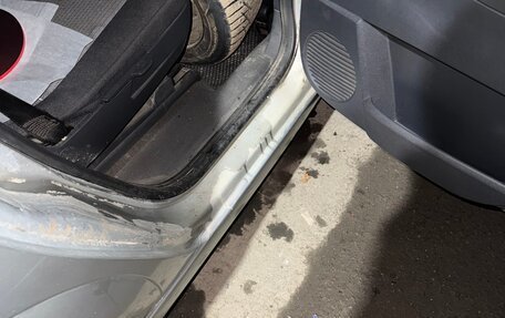 Opel Meriva, 2005 год, 325 000 рублей, 10 фотография