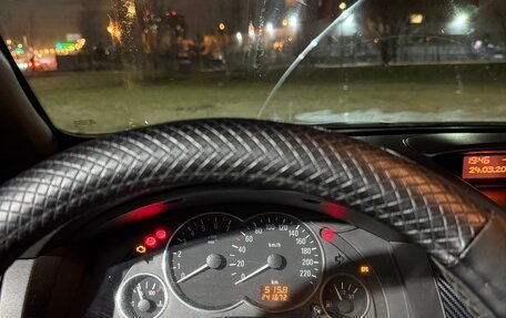 Opel Meriva, 2005 год, 325 000 рублей, 14 фотография