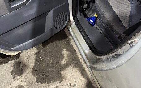 Opel Meriva, 2005 год, 325 000 рублей, 11 фотография